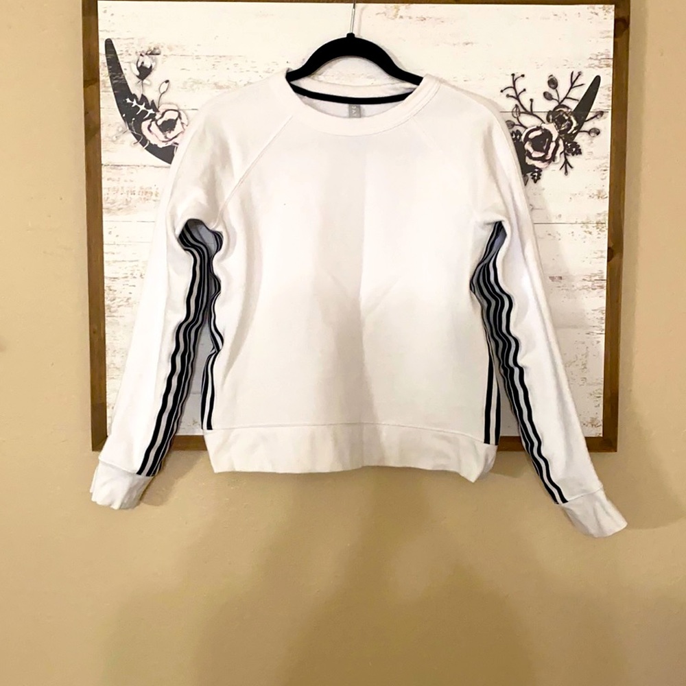 Athleta sweatshirt